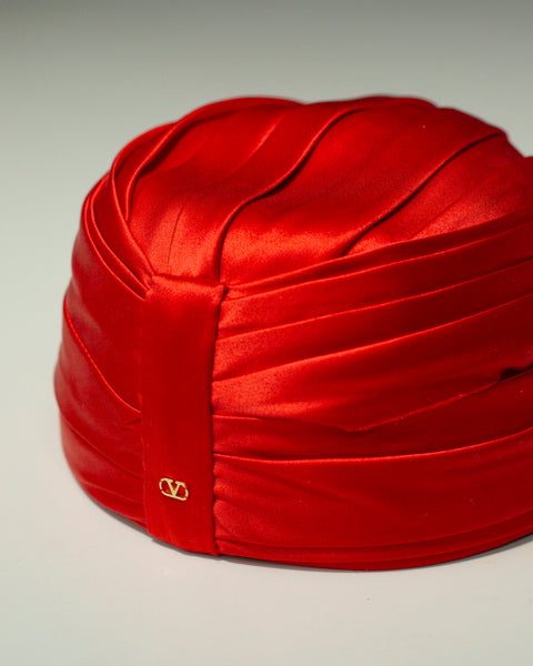 VALENTINO GARAVANI TURBANTE