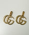 ARETES GUCCI GG MARMONT
