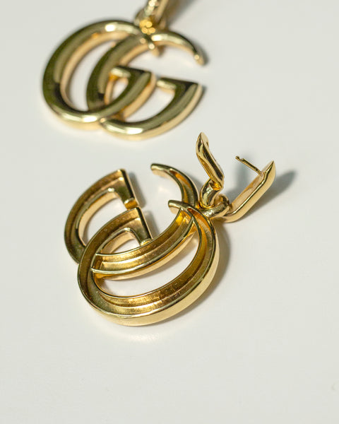 ARETES GUCCI GG MARMONT