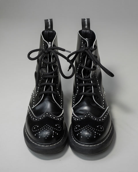 BOTAS ALEXANDER McQUEEN