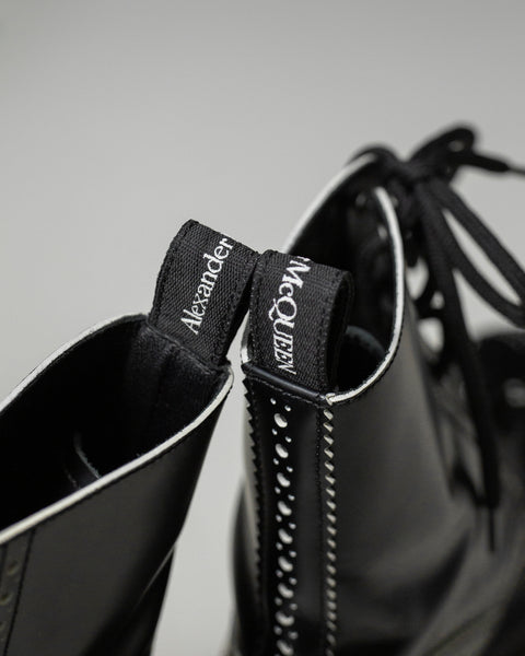 BOTAS ALEXANDER McQUEEN