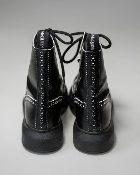 BOTAS ALEXANDER McQUEEN