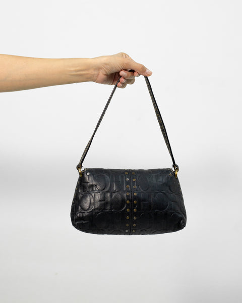 BOLSA DE MANO CAROLINA HERRERA
