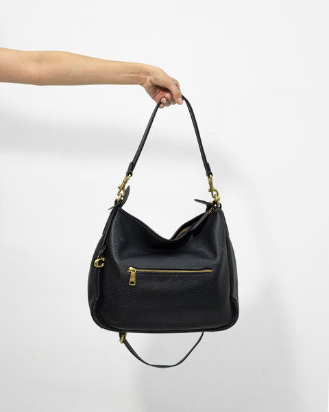 BOLSO CARY COACH DE HOMBRO