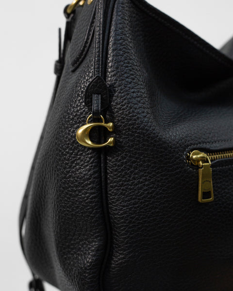 BOLSO CARY COACH DE HOMBRO