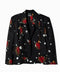Blazer Polka Dots Sagrado  Corazón