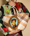 Bolsa de Frida Khalo