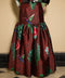 Falda Maxi con olan