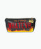 Bolsa de flamas decorado con cristal