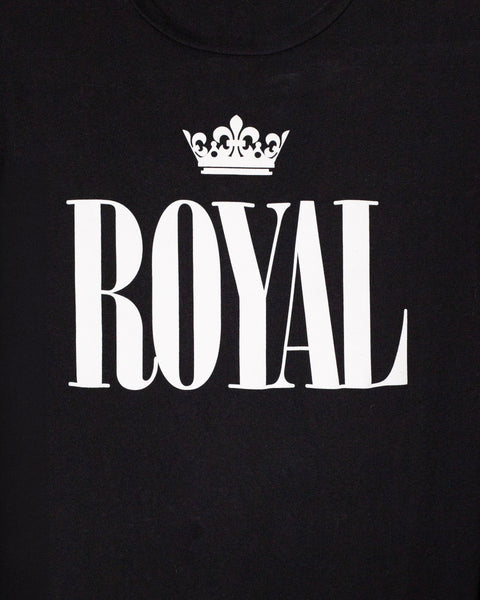 Vestido camiseta ROYAL