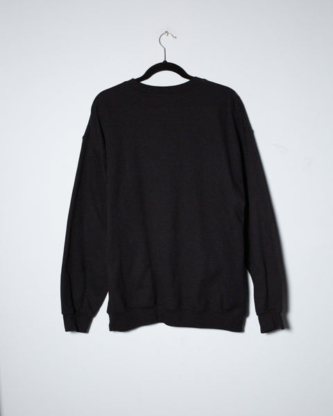 Sudadera Mexicana Chic