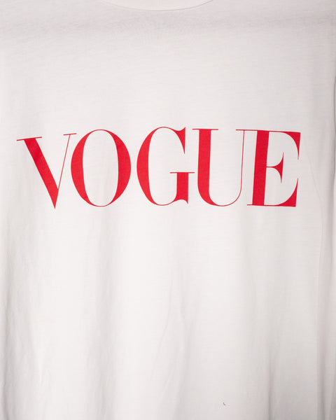 Camiseta Vogue