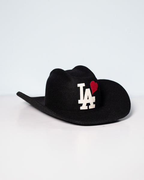Sombrero Gladys Tamez LA
