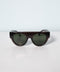 Lentes de plástico