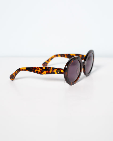 Lentes de plástico