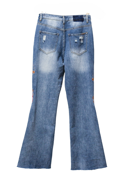 Dragon Denim Jeans