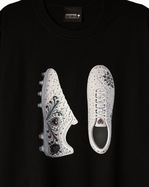 Tee Shirt Tachones
