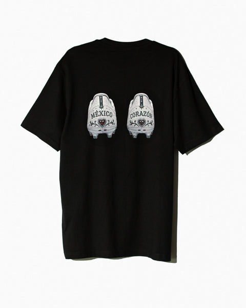 Tee Shirt Tachones