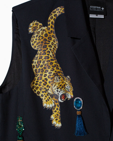 Set Sastre Jaguar