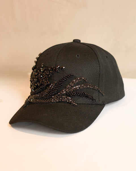 Gorra Negra