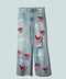 Jeans Querubines