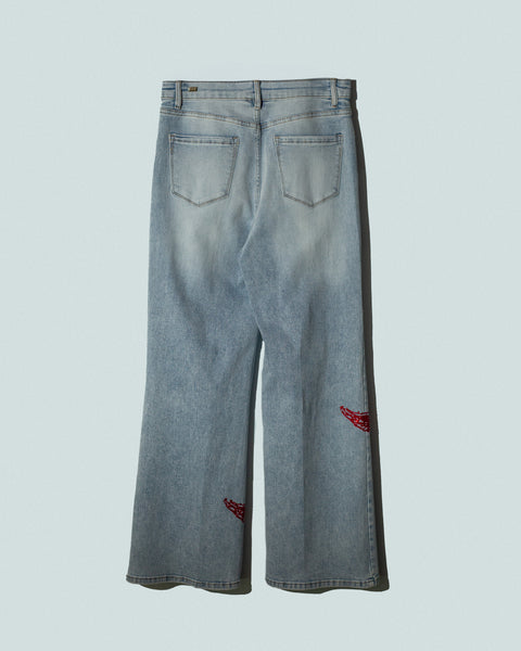 Jeans Querubines