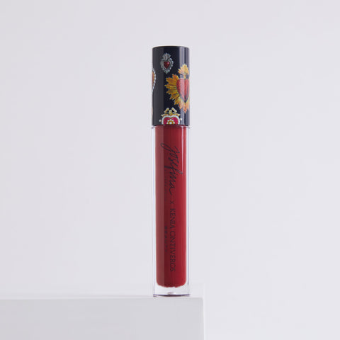 LA MARIA MATTE LIQUID LIPSTICK