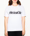 Tee blanca #MexicanChic